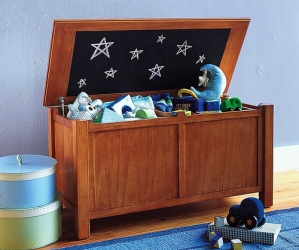 toy chest